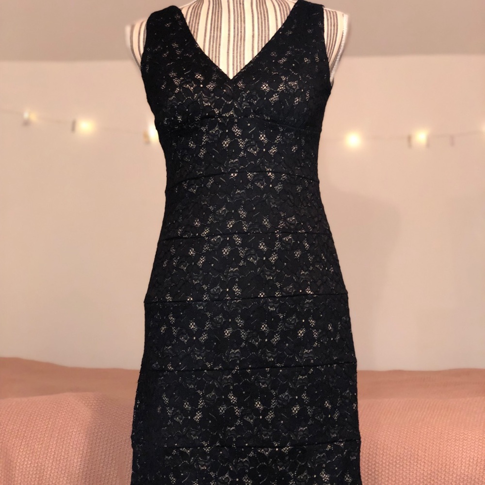 women’s dress